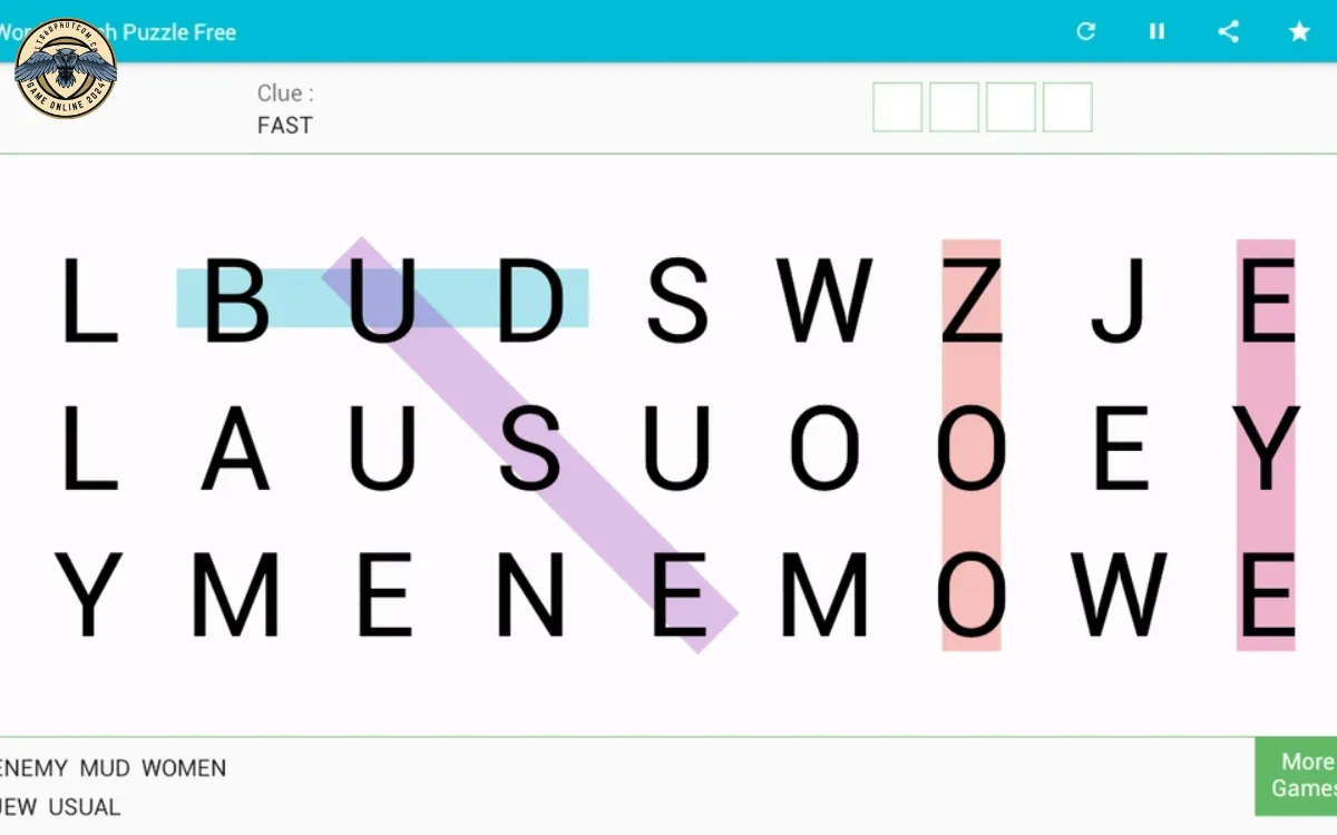 Unlock Your Mind: The World of Online Word Puzzle Games