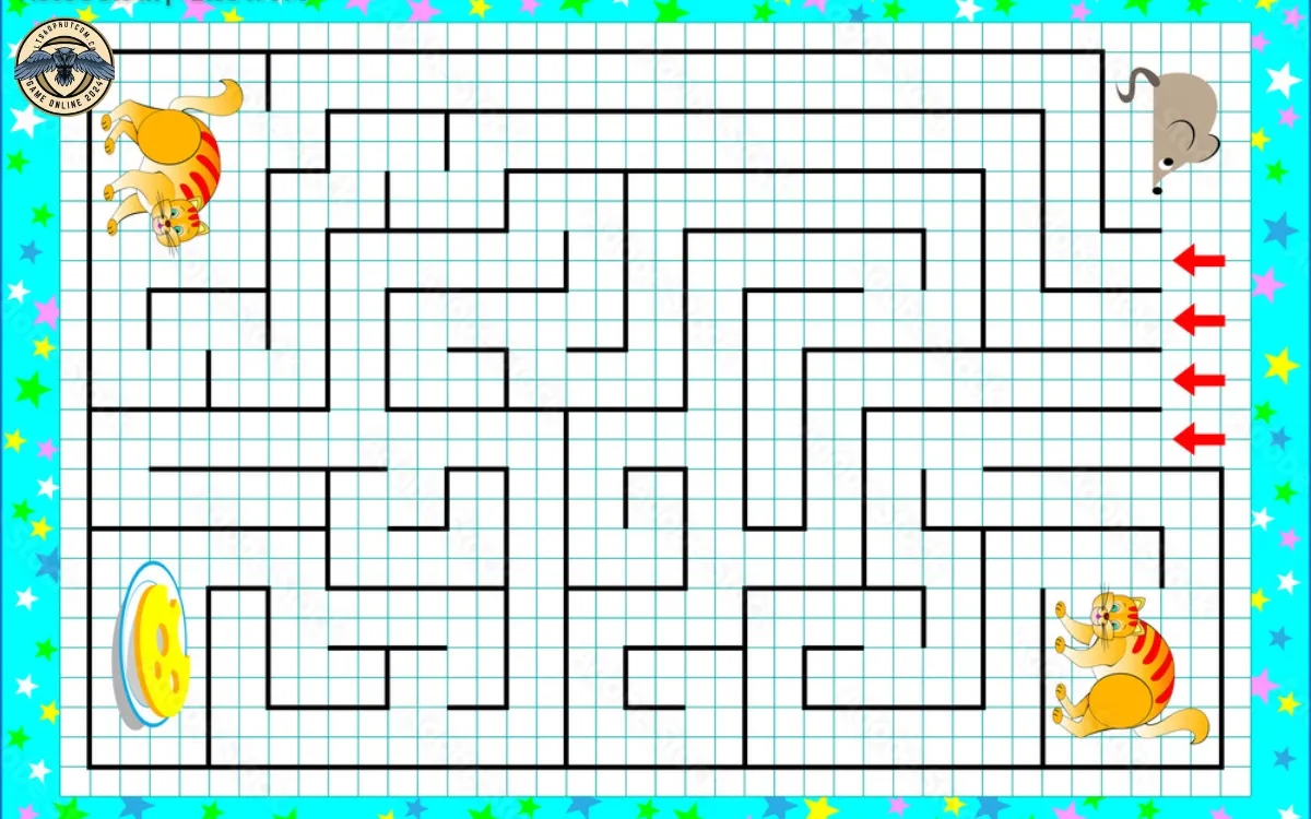 Unraveling the Intrigue: A Deep Dive into the World of Drawing Puzzle Games