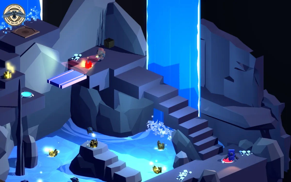 Unraveling the Collaborative Chaos: A Deep Dive into Co-op Puzzle Games