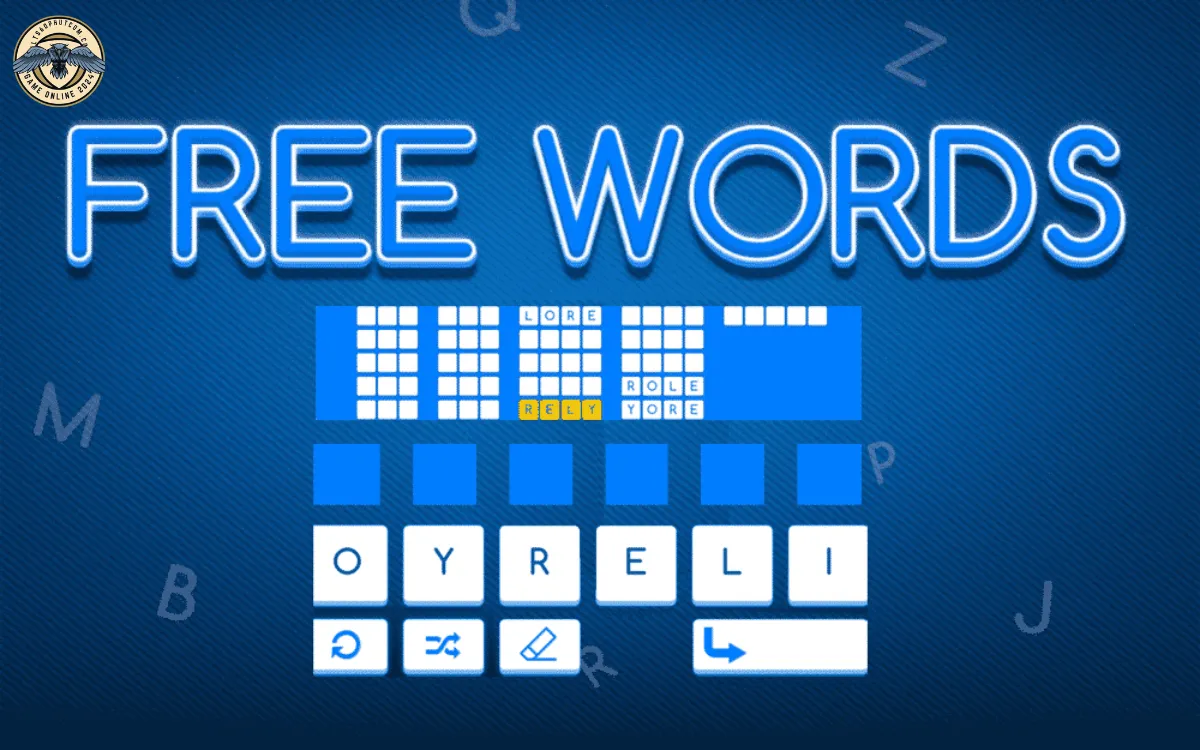 Unlock Your Mind: A Deep Dive into the World of Free Online Word Puzzle Games