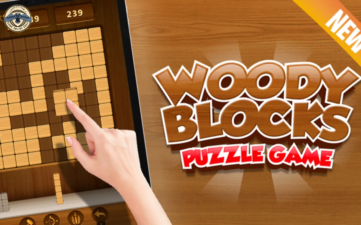 Dive into the Engaging World of Online Block Puzzle Games: A Comprehensive Exploration