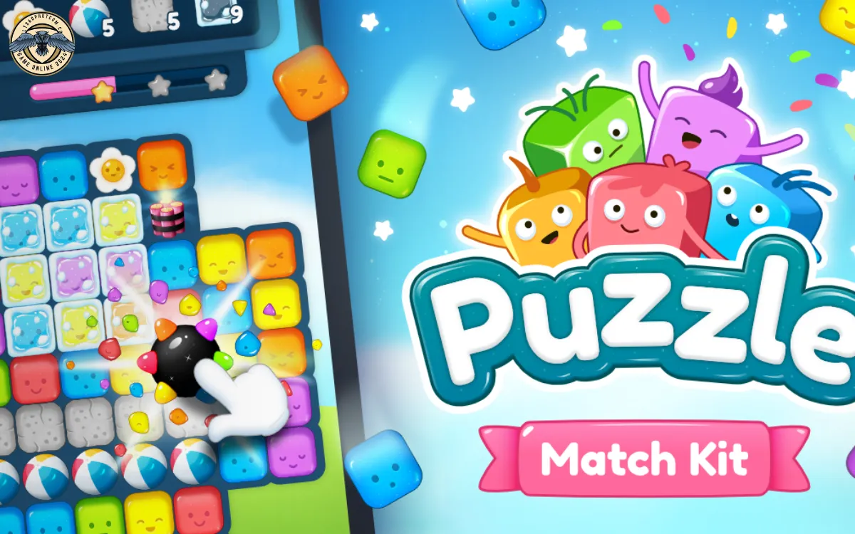 Pop It Puzzle Games: A Deep Dive into the Phenomenon