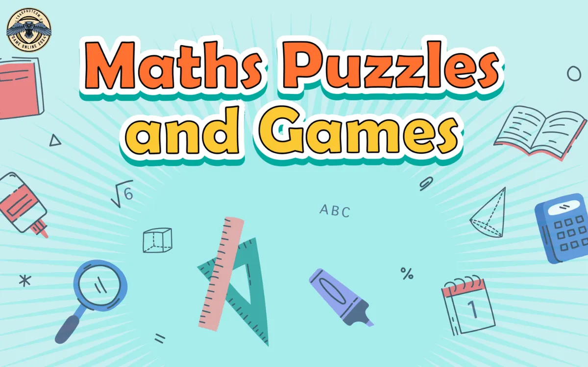 Unlocking Mathematical Minds: A Deep Dive into Puzzle Math Games