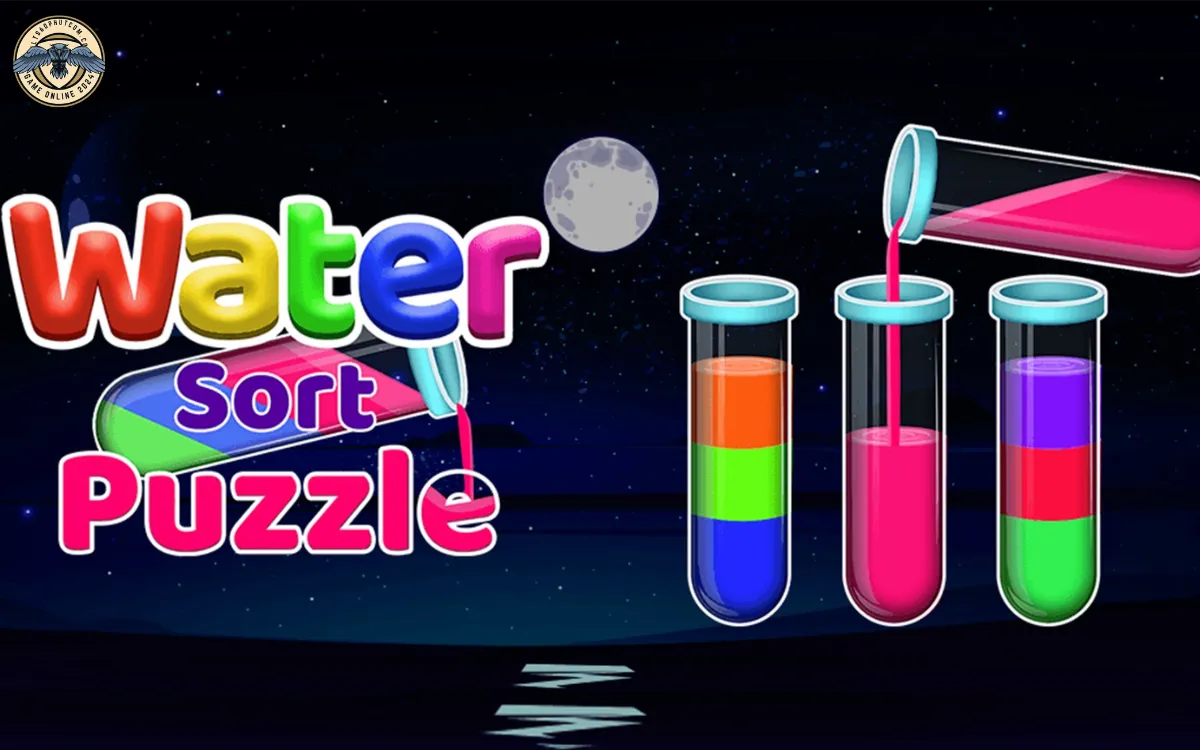 Water Sort Puzzle: A Deep Dive into Gameplay, Strategies, and the Psychology Behind its Addictive Nature