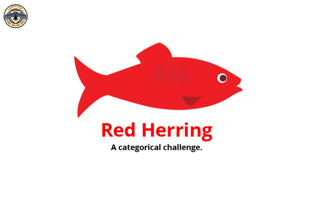 Unraveling the Intrigue: A Deep Dive into Red Herring Puzzle Games